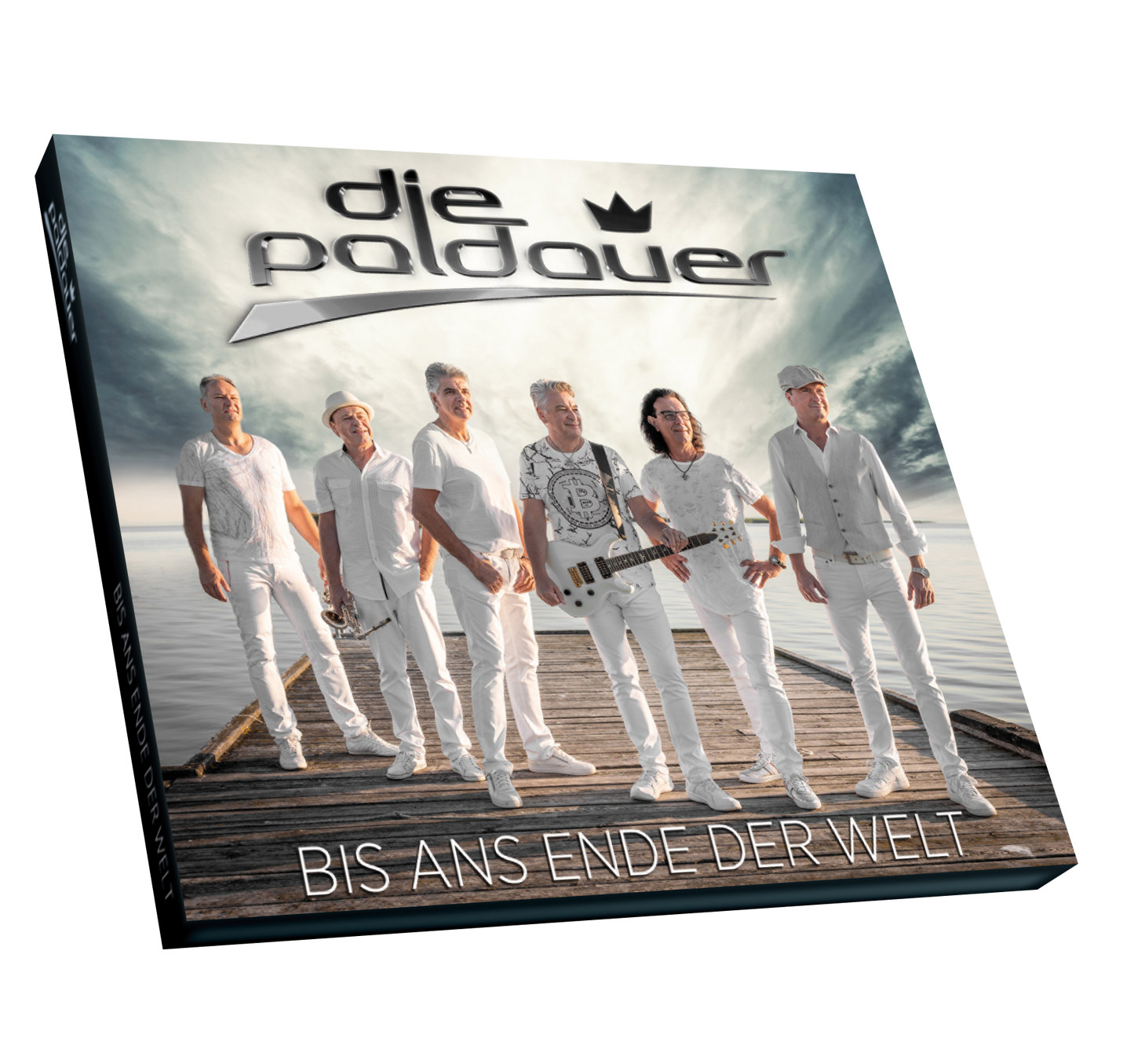 Bis Ans Ende Der Welt - Audio CD