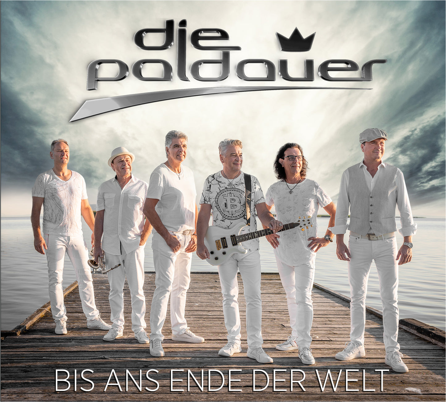 Bis Ans Ende Der Welt - Audio CD