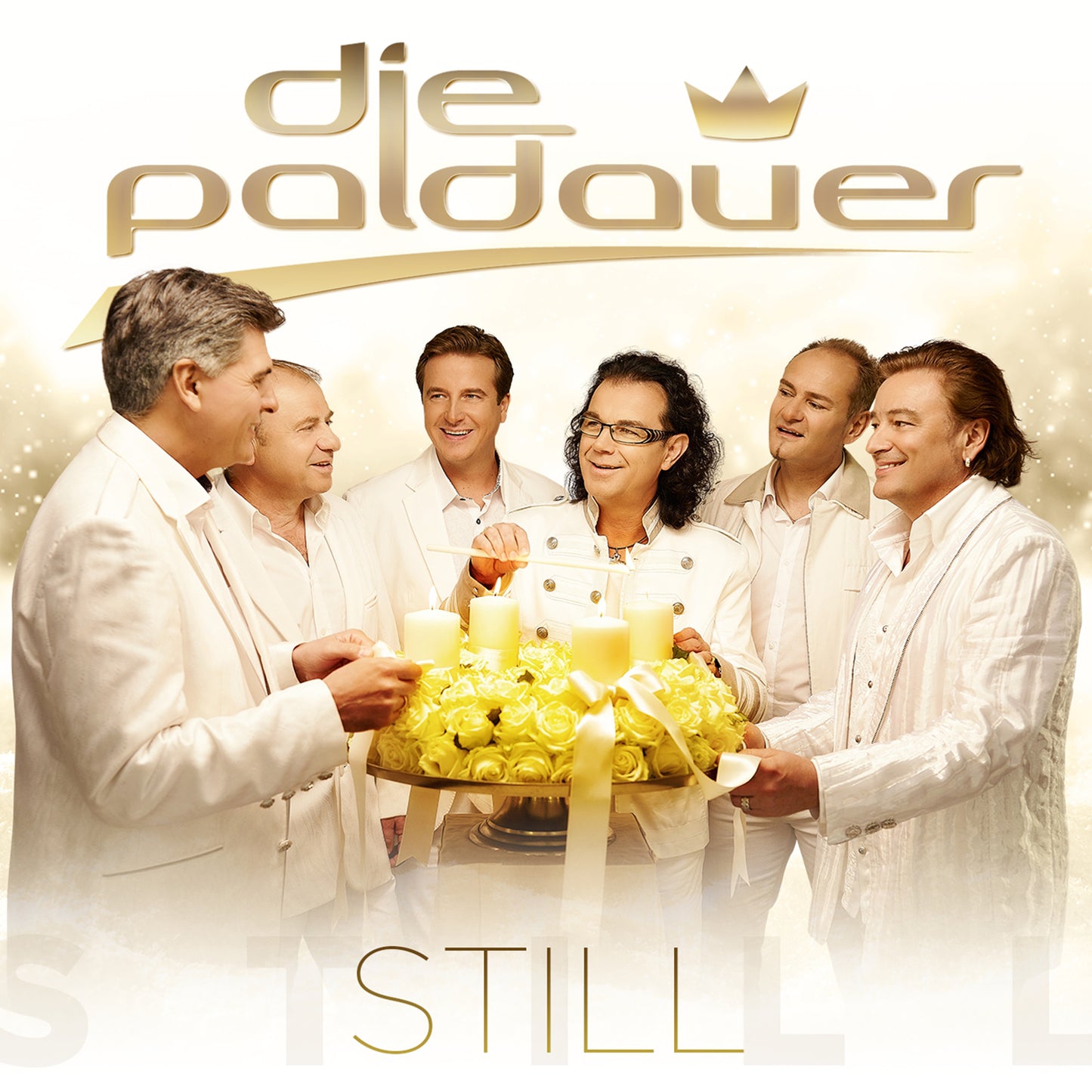 Still - Audio CD