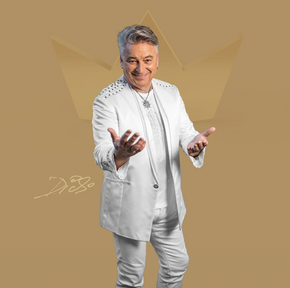 Der Sänger Einer Band - Doppel CD