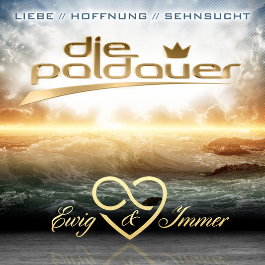 Ewig & Immer - Audio CD